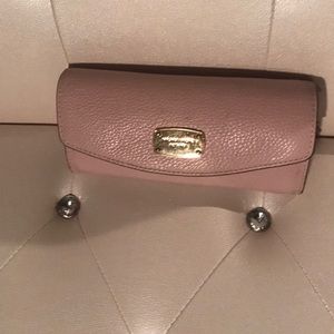 Authentic Michael Kors wallet